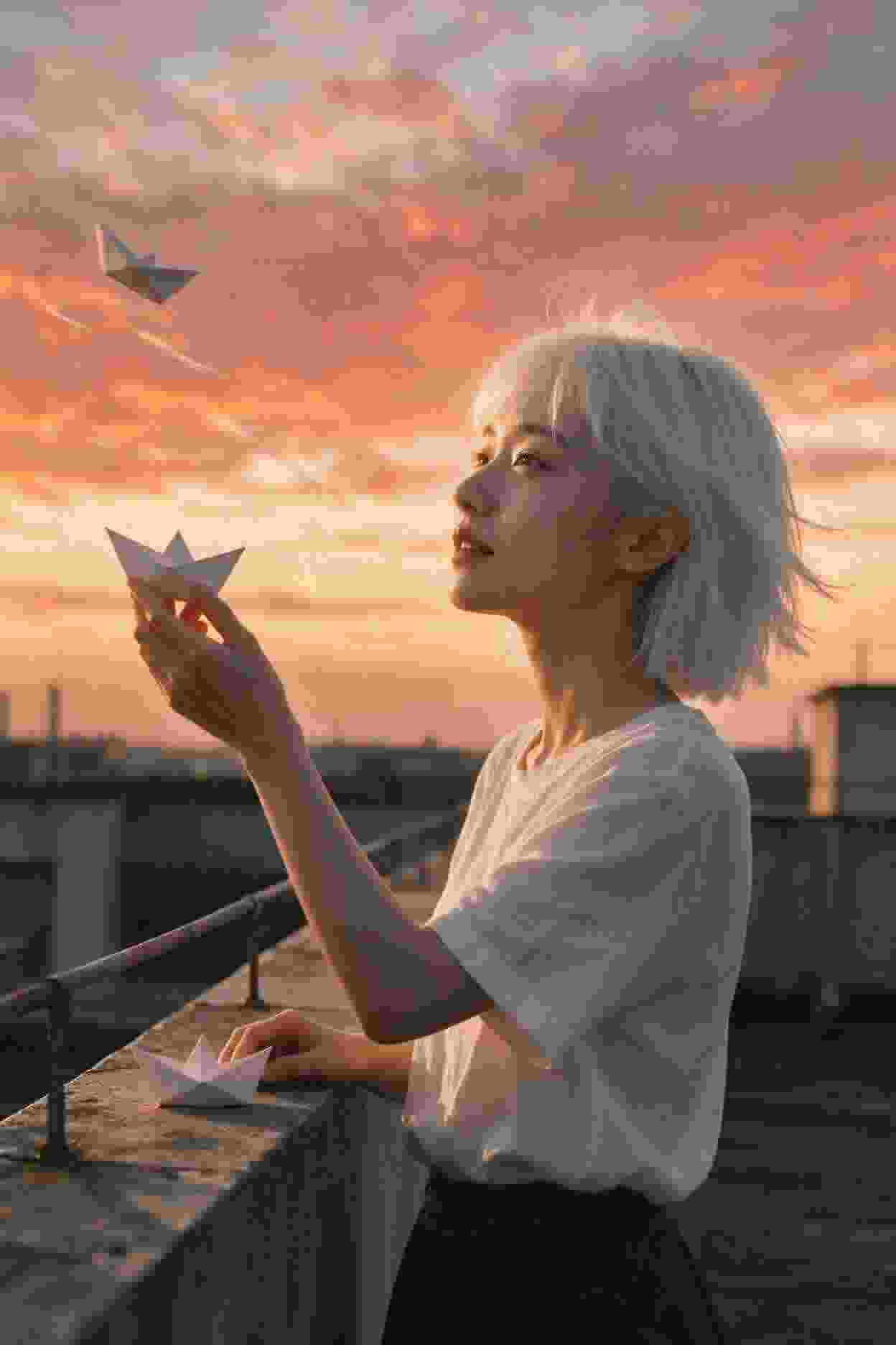 《千年羁绊》