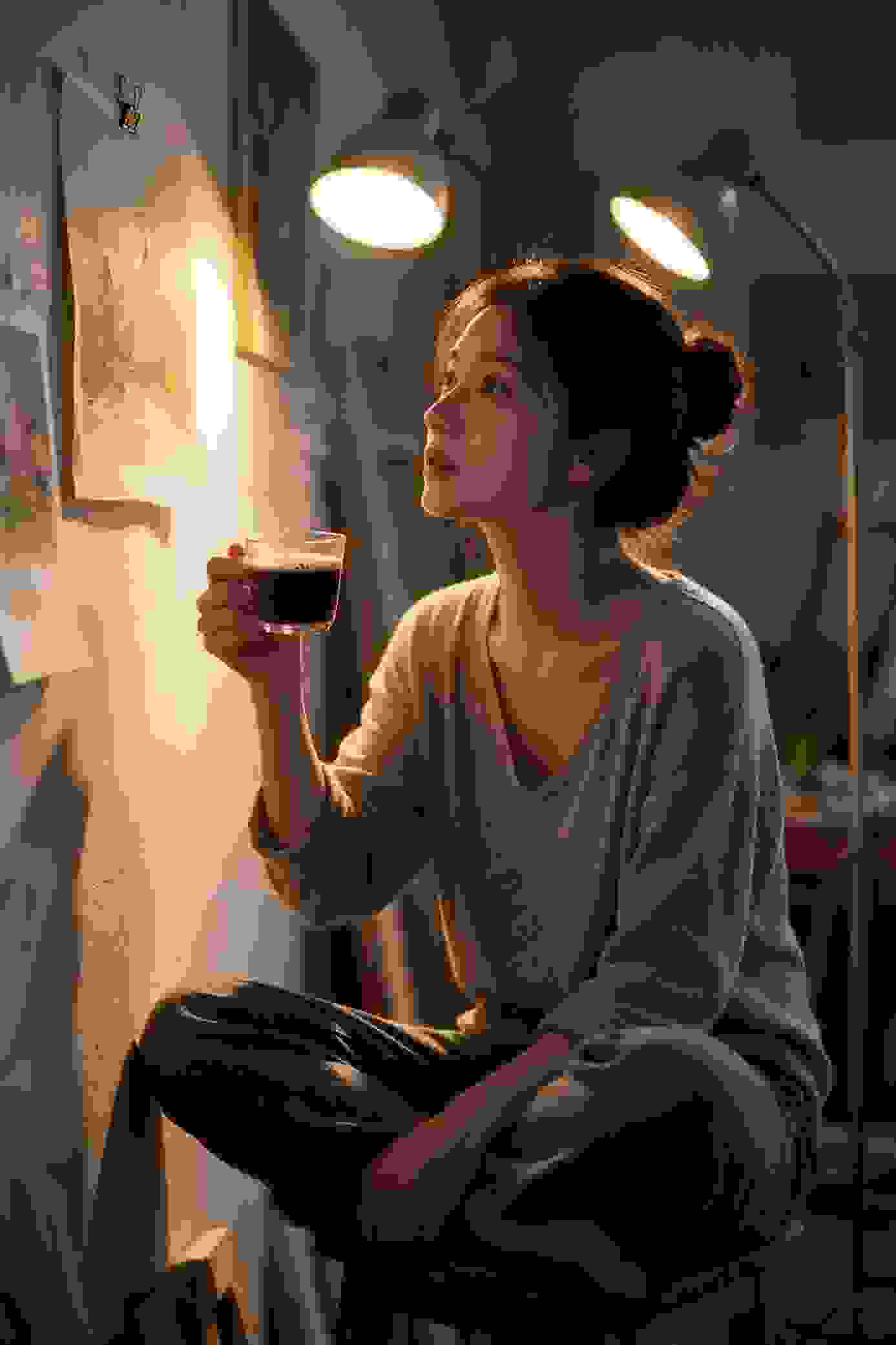 《暗夜侦探团》