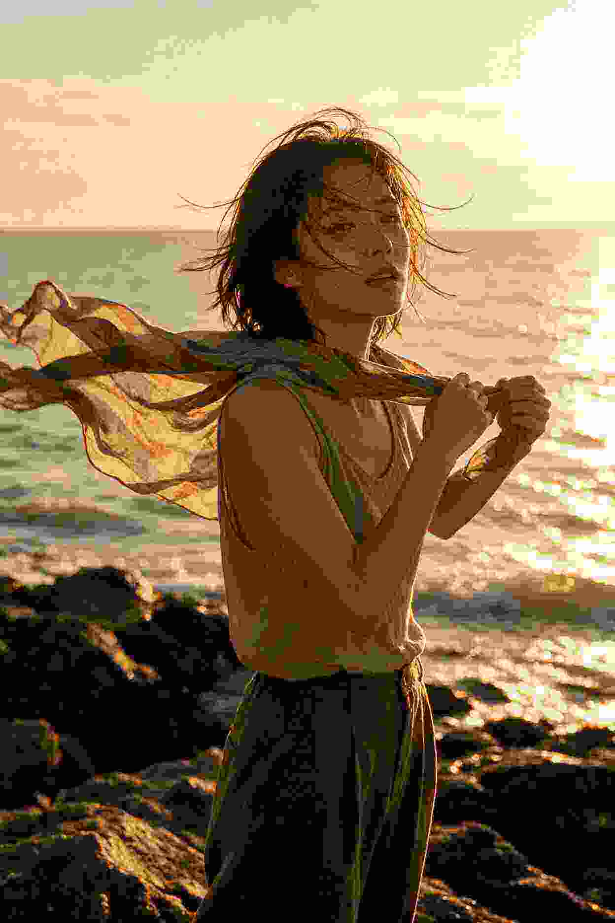 《爱在春风里》
